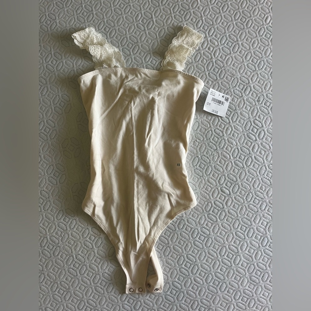 American Eagle bodysuit